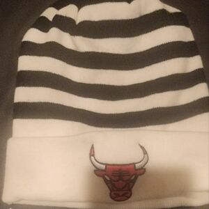 Women's Red Bull Winter Hat cap